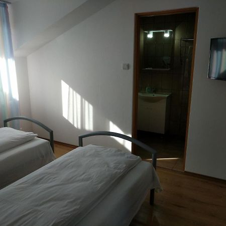 Pensiunea Vladut Timisoara Bagian luar foto