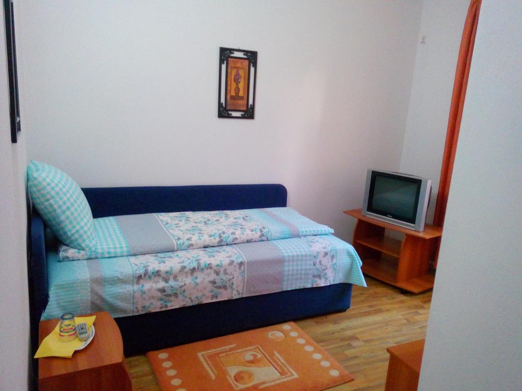 Pensiunea Vladut Timisoara Ruang foto