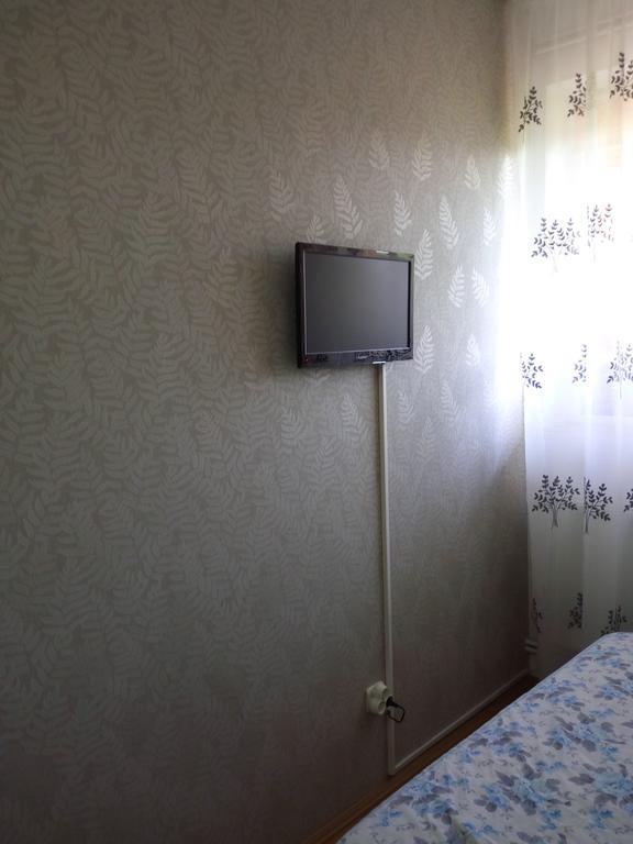 Pensiunea Vladut Timisoara Bagian luar foto