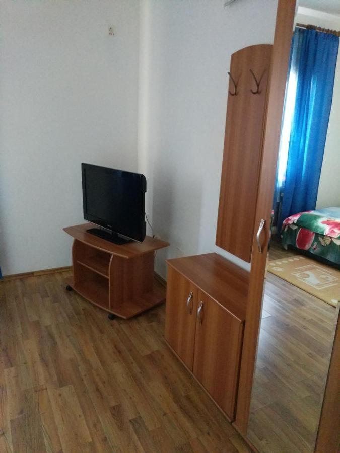 Pensiunea Vladut Timisoara Bagian luar foto
