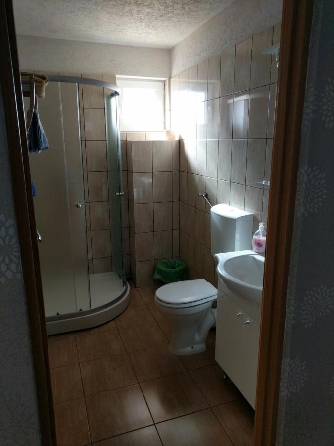 Pensiunea Vladut Timisoara Bagian luar foto